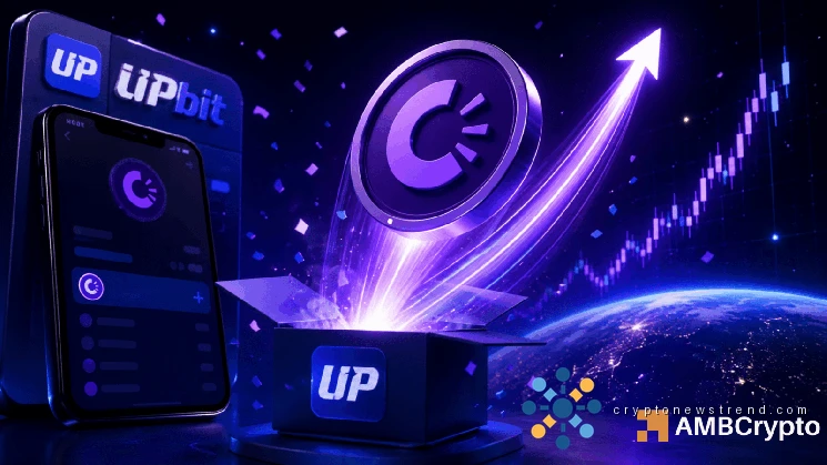 Decoding OriginTrail’s [TRAC] 77% rally: Upbit, AI hype and more…