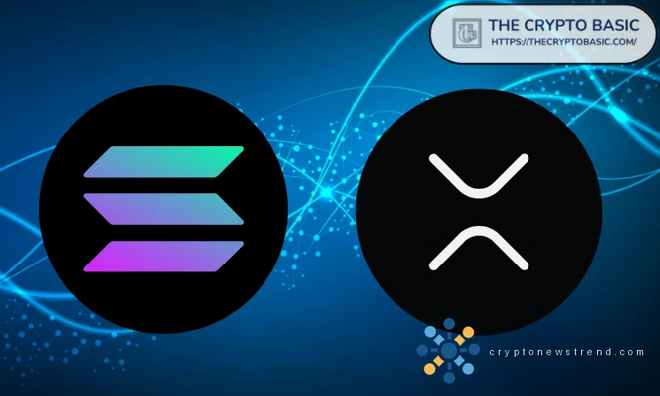 Solana Exec Says XRP on Solana Is Greater Than XRP vs. Solana, “The War Is Over”