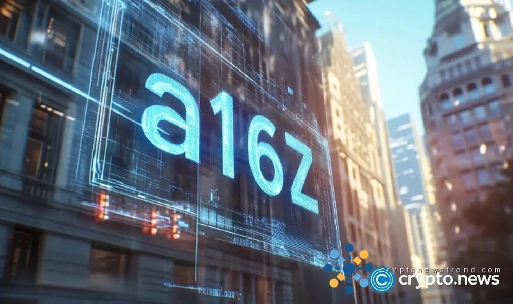 a16z says CLARITY Act’s Senate breakthrough could be crypto’s 1933 moment