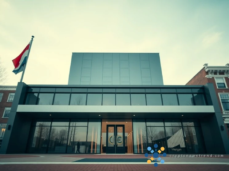 Zerohash Secures European EMI License, Expanding Crypto and Stablecoin Services