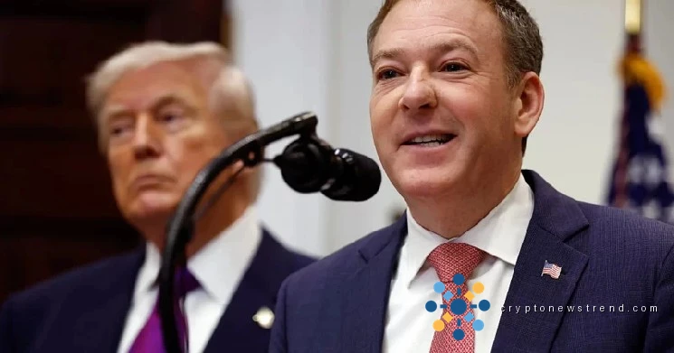 EPA chief Lee Zeldin proposes permitting reforms to boost reshoring and AI development