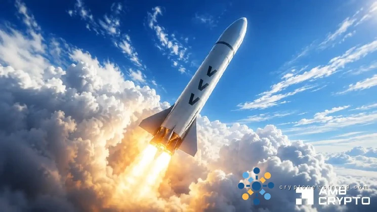 Venice Token surges 12% – Why THESE signals hint at new VVV ATH
