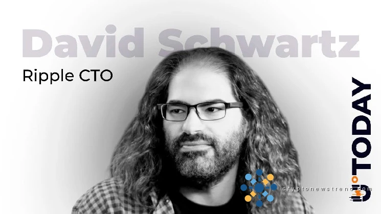 Ripple’s Schwartz Shuts Down Gag Order Rumors