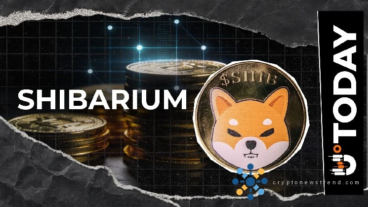 Shiba Inu's Shibarium Fees Near $0, What's Happening on Network?