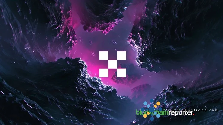 OKX Wallet Adds Native Aave Access on X Layer as the Protocol Nears 30% of DeFi TVL