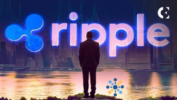 Breakthrough in Global Funds Transfer as Ripple Unveils Instantaneous Transaction Capabilities Across International Borders