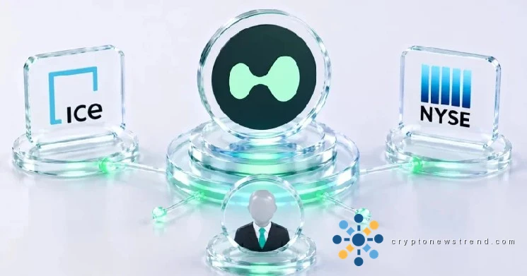 Jeff Sprecher calls Hyperliquid bigger than NASDAQ, run by 11 people