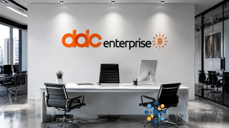 Asian Food Company DDC Now Holds 2,804 BTC After Adding 90 More Bitcoin