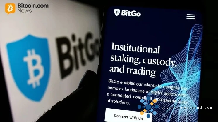 BitGo adds Lightning Network support for institutional clients through Voltage partnership