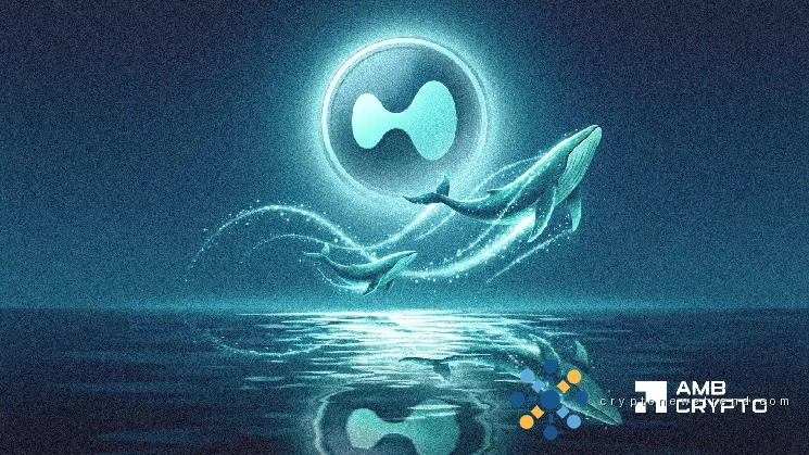 Major Investor Unloads Nearly $20 Million in Crypto Near Peak Prices, Raising Questions About Asset's Long-Term Stability