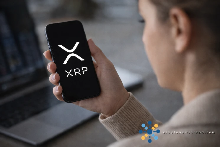 XRP price forecast as tokenized RWA on XRP Ledger explodes to $3B