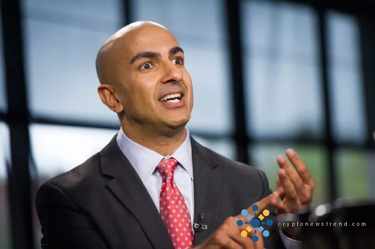 Key Central Bank Official Offers Insights on Nation's Financial Outlook and Rising Prices
