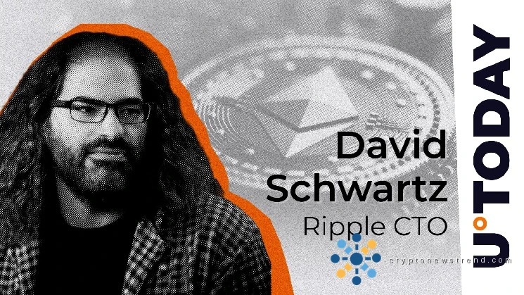 Former Ripple Tech Chief Reveals a Single Percent of Certainty Would Have Altered the Entire Ethereum Verdict
