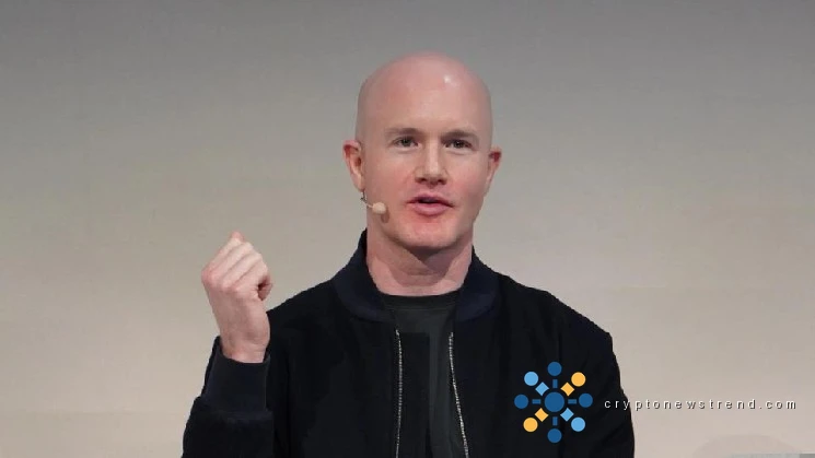 Coinbase cuts 14% of staff as AI reshapes how crypto companies operate