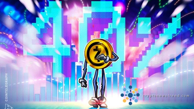 Zcash price may hit $800 as $2.7B hedge fund reveals ‘significant position’ in ZEC