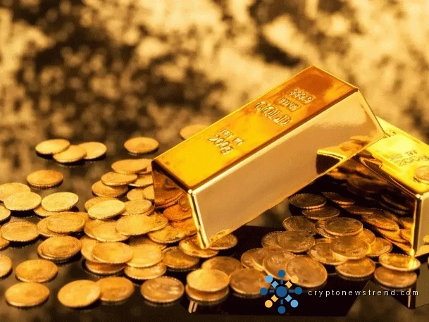 Bullion's value dips amid escalating crude costs and rising economic uncertainty.