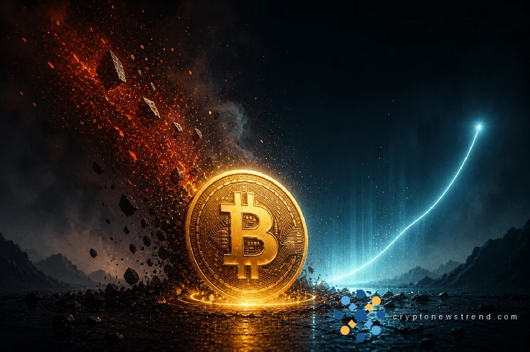 A Pivotal Shift: Are Bitcoin's Descent Acceleration Trends a Harbinger of a Long-Awaited Market Rebound?