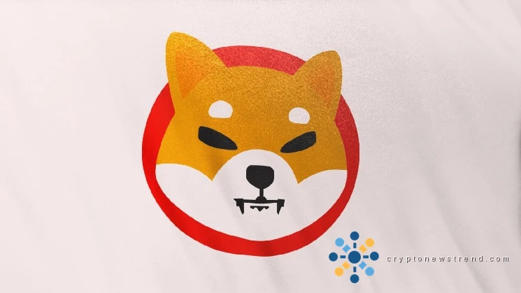 Back to 81 Trillion Shiba Inu (SHIB)? Worrying Dynamic in Available Sell Supply