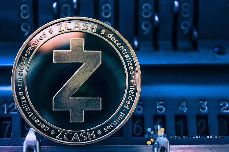 AI predicts Zcash price for May 31, 2026