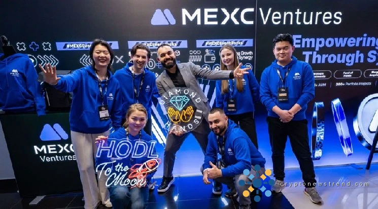MEXC Launches Real US Stock Trading, Moving Beyond Tokenized Equities