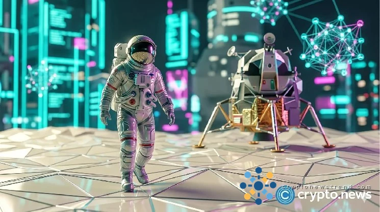 Bitcoin Japan Corporation invests in SpaceX ahead of planned IPO