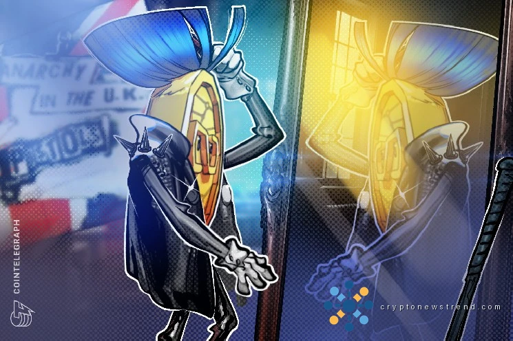 England central banker says global stablecoin rules will ‘wrestle’ with US