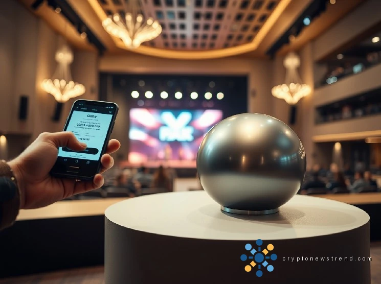 World Partners with Thirty Seconds to Mars for Orb-Verified ‘Humans Only Ticket’ System