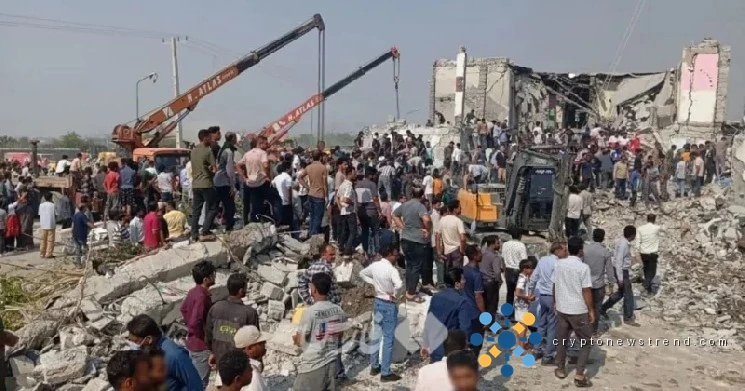 Fatal Airstrike in Southern Iran Claims Dozens of Lives, Mostly Civilians and Young Athletes