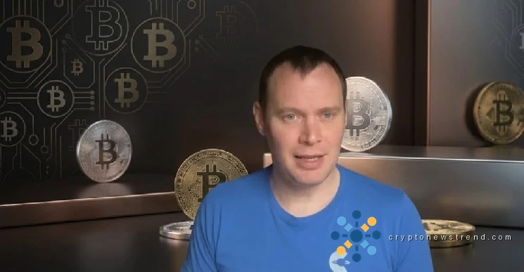 Crypto Expert Reveals the Threshold Beyond Which Bitcoin's Price Plummet Would Signal an Irreversible Low