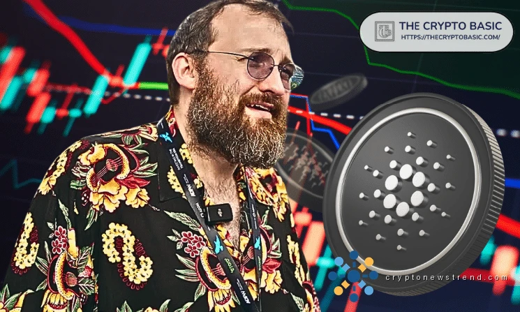 Hoskinson Reveals Why Bitcoin DeFi is a Race Cardano Can Win