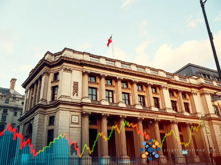21Shares Lists Strategy (MSTR) Preferred Shares STRC on London Stock Exchange