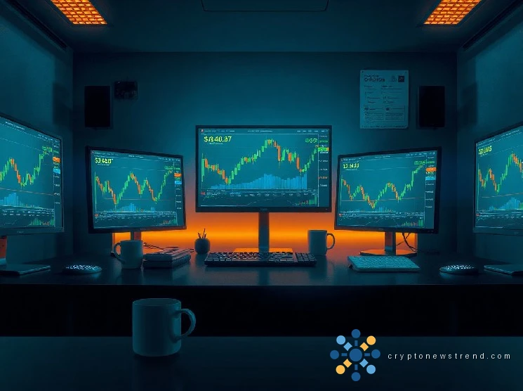 BitForex Founder Garrett Jin Adds $11M in HYPE Amid Exchange Fraud Scrutiny