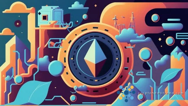 Ethereum Is About To Go ‘Parabolic’ – Analyst Signals Golden Triangle Formation