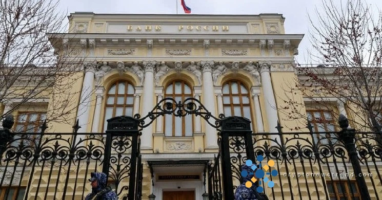 Central Bank of Russia challenges EU over frozen assets in court, raising questions about institutional trust
