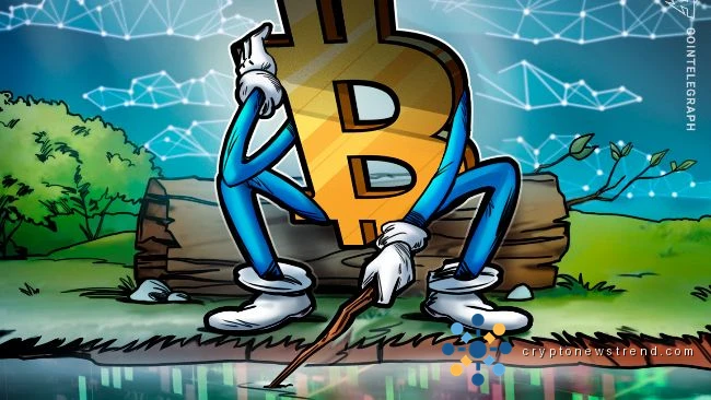 Bitcoin, stocks risk 'months' of losses as Kevin Warsh Becomes Fed chair