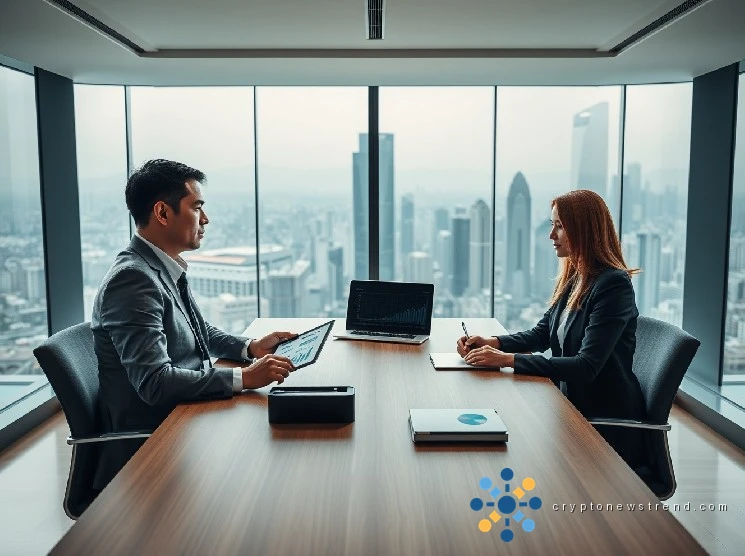 HashKey Capital Invests $20M in Crypto Derivatives Platform SignalPlus