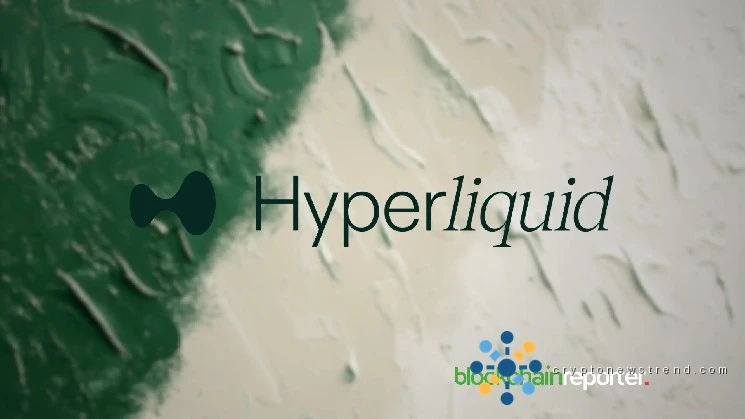Breakthrough Achievement for TopNod as It Embarks on Revolutionary On-Chain Trading Odyssey with Hyperliquid Technology