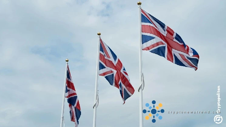UK lawmakers warn strict stablecoin rules could stifle sterling-pegged crypto growth