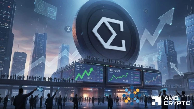 Why Ethena traders are watching $0.079 before a $23.6M ENA unlock