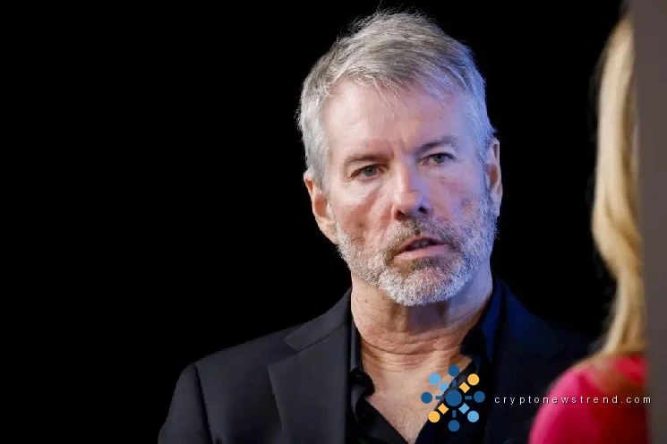 At What Price Would Bitcoin Have to Drop for Michael Saylor to Go Bankrupt? Here’s the Estimated Calculation