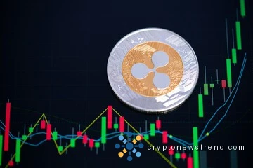 XRP Wave Count Remains Valid: Here Are The Levels To Watch Out For
