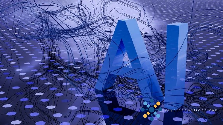 Autonomous entity establishes corporate presence, poised to enter digital asset marketplace