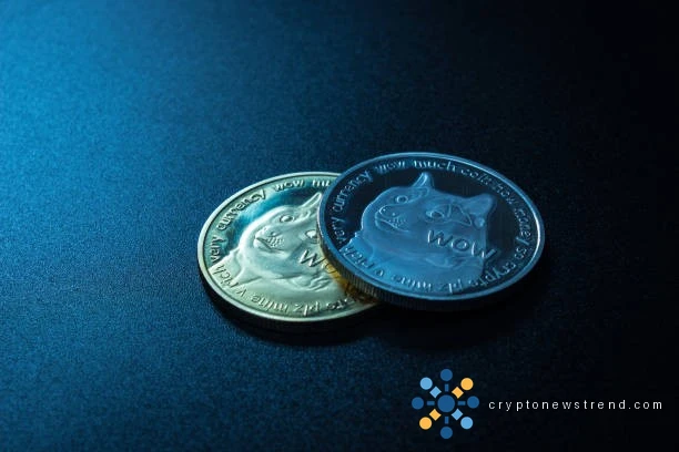 A Familiar Pattern Emerges for Dogecoin, Reviving Memories of its Dizzying 2021 Ascent, with Projections Suggesting a Price Point Exceeding $2