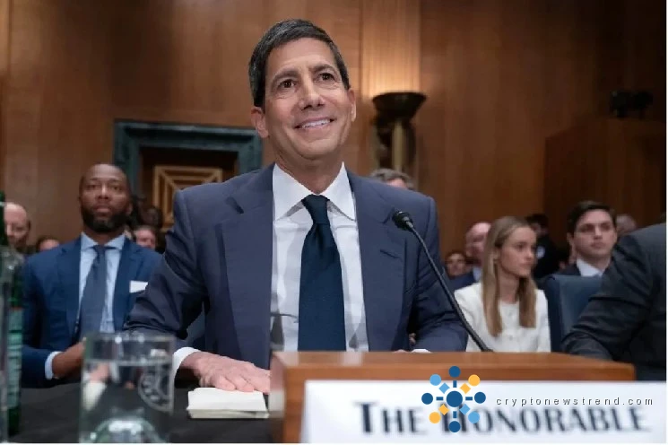 Federal Reserve Leadership Transition Timeline Revealed for Incoming Chief Kevin Warsh