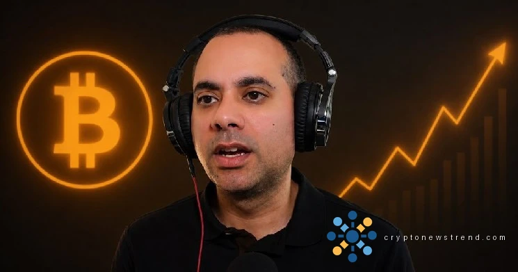 Forecast for bitcoin price skyrockets as prominent financial expert predicts milestone valuation will arrive ahead of schedule.