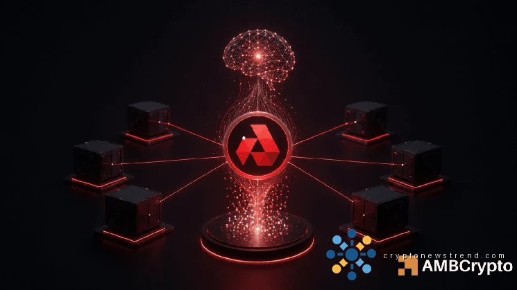 Surging Trading Activity Propels AKT to Double-Digit Gains as AI-Powered Akash Sees Unprecedented Daily Turnover of $5 Billion