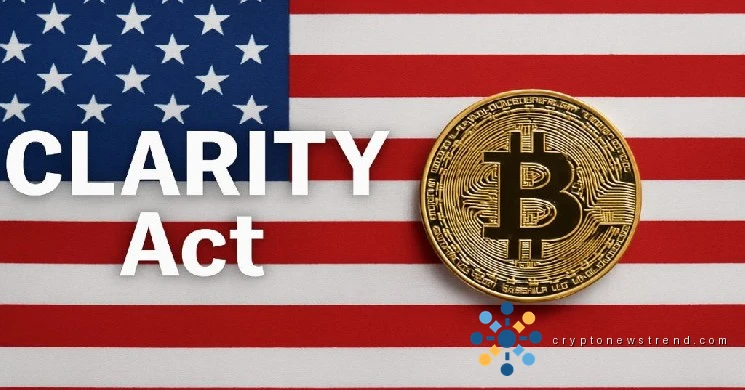 BREAKING: Banks and the Crypto Industry Reach Compromise on Clarity Act – Here Is the Full Text