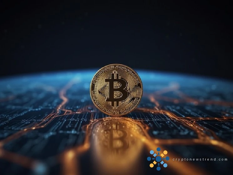 8 Months To Go: Here’s How Bitcoin Could Trend In 2026 – Analyst