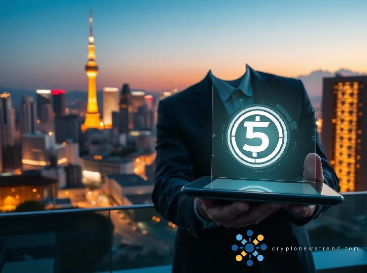 Tether Executive Says Stablecoins Could Open South Korea’s Export Economy to Global Buyers