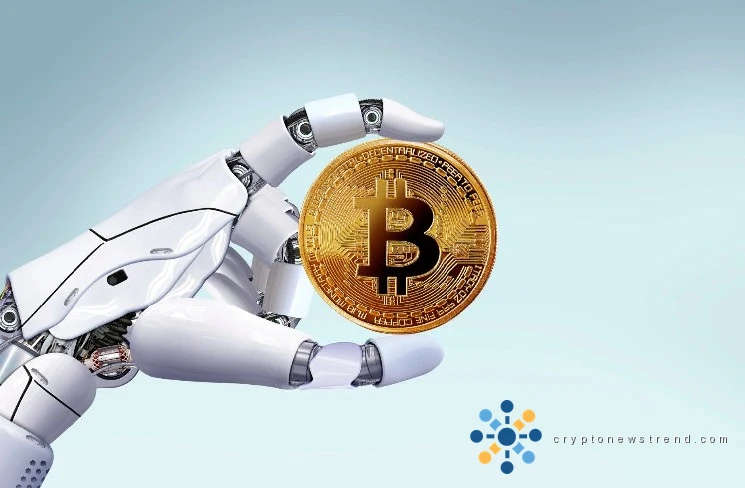 AI predicts Bitcoin price for May 22, 2026